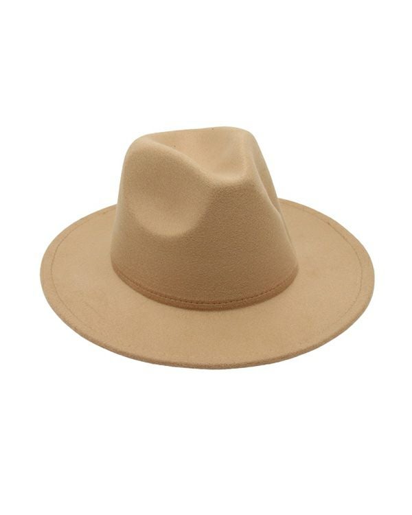 basic hat