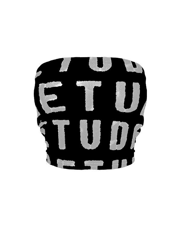 logo tube top