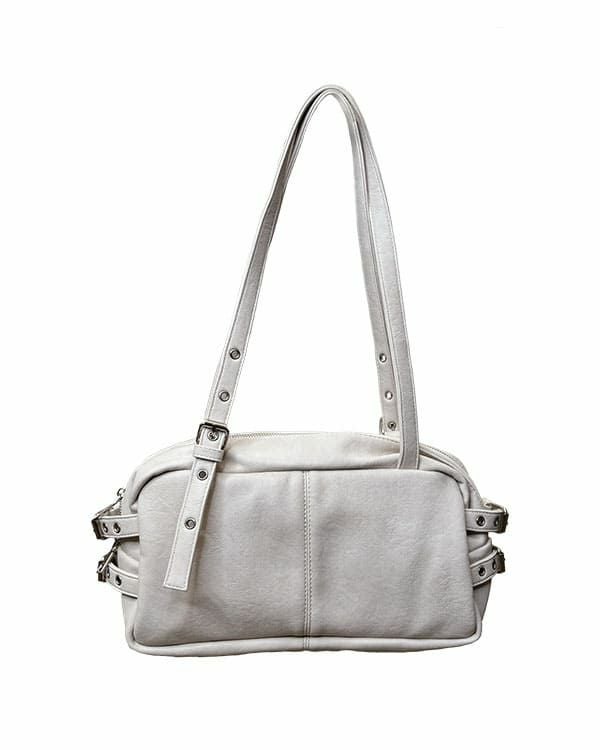 square shoulder bag