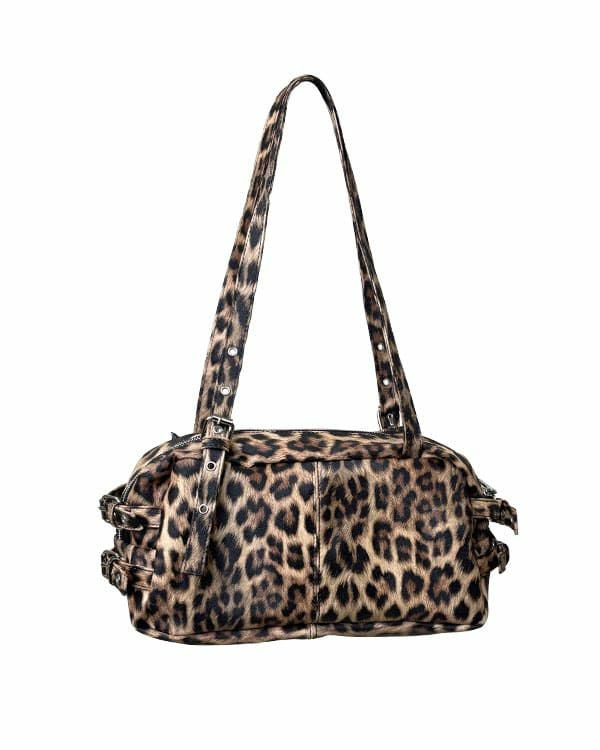 square shoulder bag