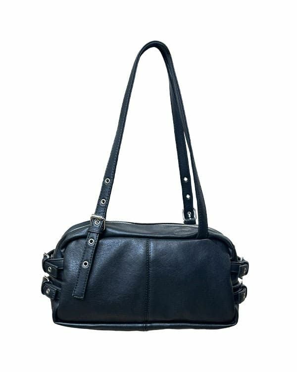 square shoulder bag