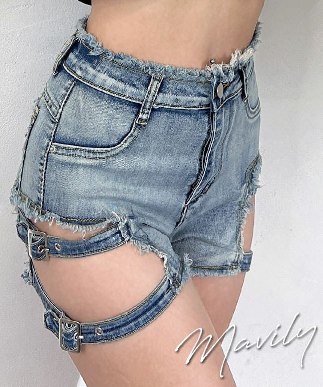 ショートパンツ｜レディースギャルファッション通販BLACKQUEEN