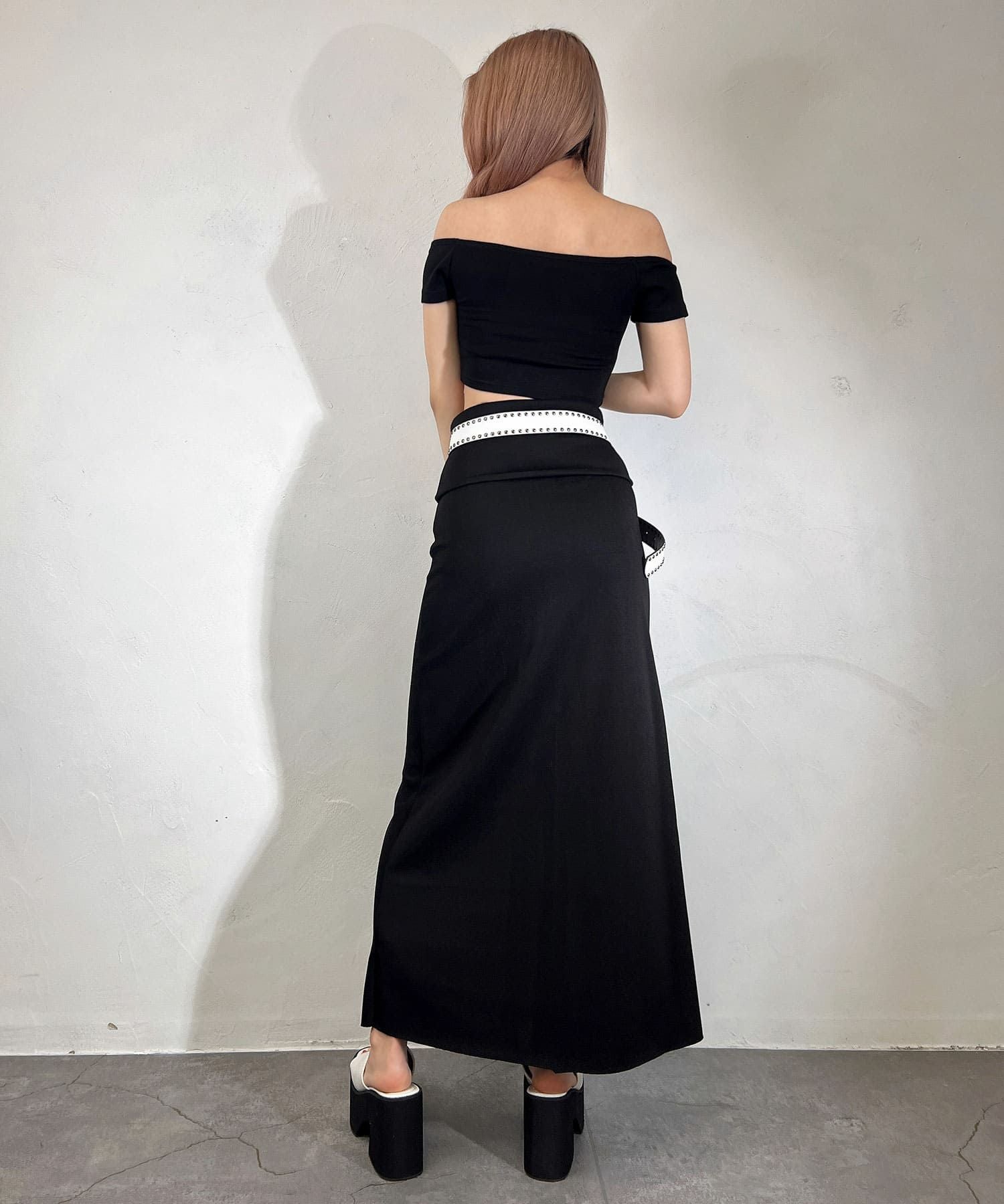 ロングスカートセットアップ | レディースギャルファッション通販