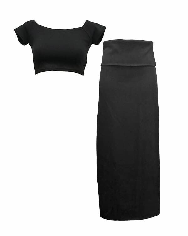 ロングスカートセットアップ | レディースギャルファッション通販