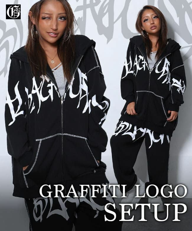 セットアップ》レギンス | BLACK QUEEN -ブラッククイーン公式通販