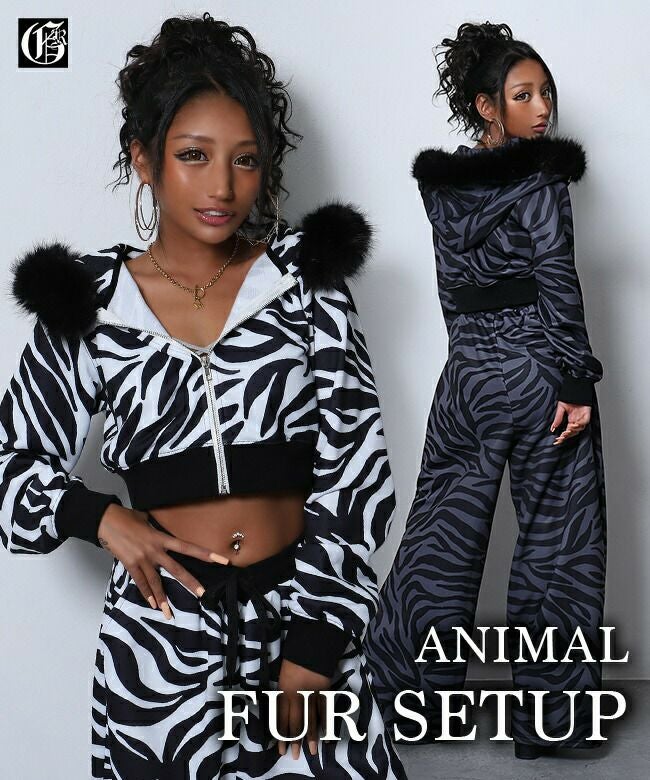 セットアップ》パンツタイプ｜レディースギャルファッション通販