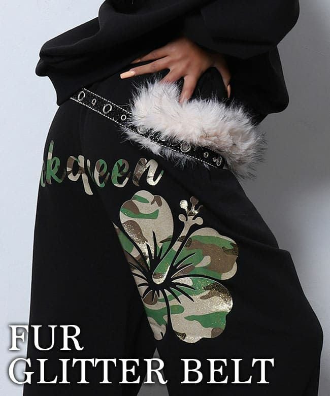 ベルト｜レディースギャルファッション通販BLACKQUEEN(ブラック