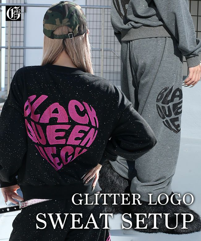 セットアップ》レギンス | BLACK QUEEN -ブラッククイーン公式通販