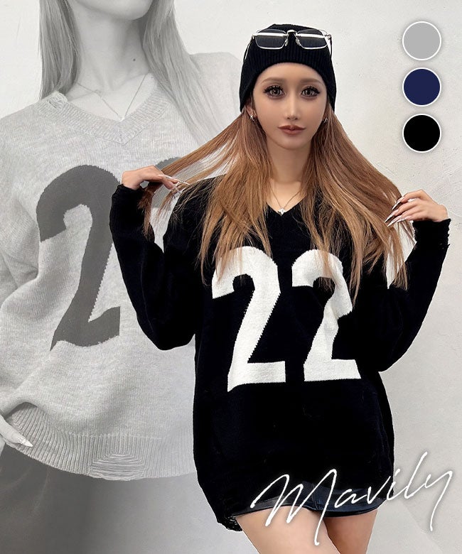 冬アイテム｜レディースギャルファッション通販BLACKQUEEN(ブラック