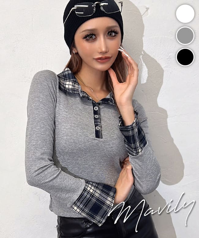 ニットワンピース商品一覧｜レディースギャルファッション通販