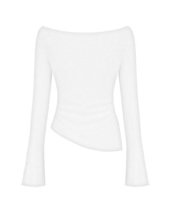 basic sheer tops