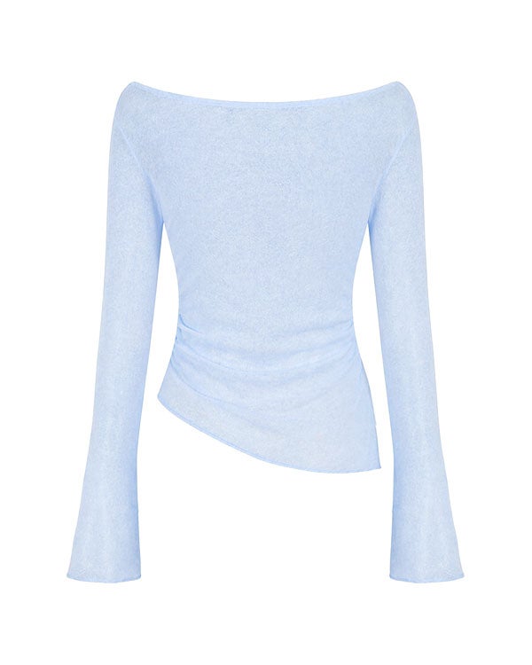 basic sheer tops