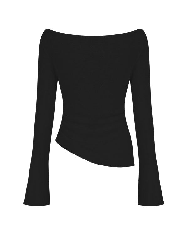 basic sheer tops
