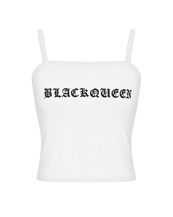 ロゴベアトップ | レディースギャルファッション通販BLACKQUEEN