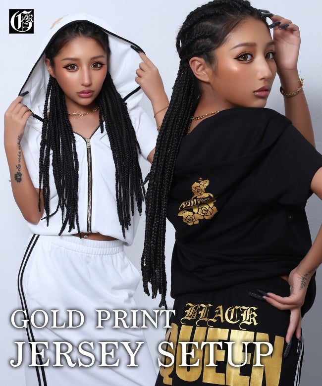 2026 SPRING・SUMMER Collection | BLACK QUEEN -ブラッククイーン公式