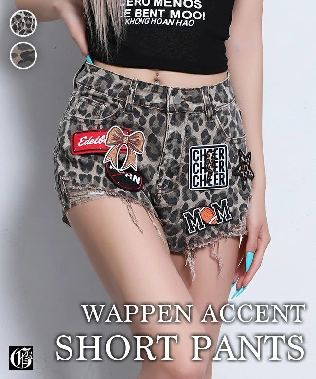 ショートパンツ｜レディースギャルファッション通販BLACKQUEEN