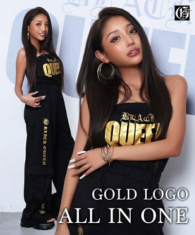 オールインワン｜レディースギャルファッション通販BLACKQUEEN 