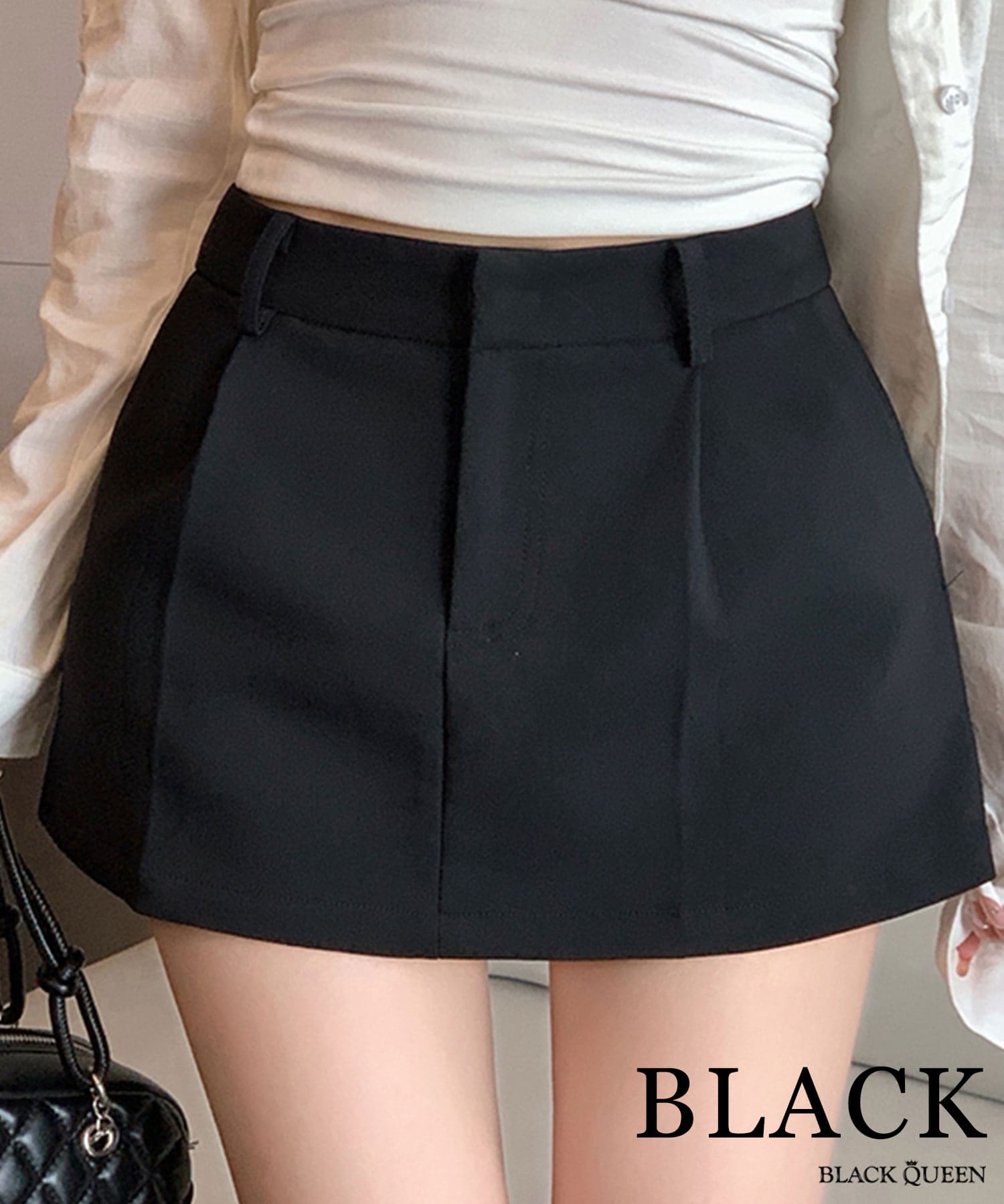 ベーシックミニスカート | レディースギャルファッション通販