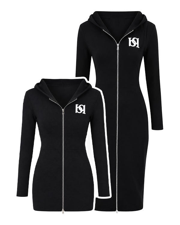 ZIP dress to choose from