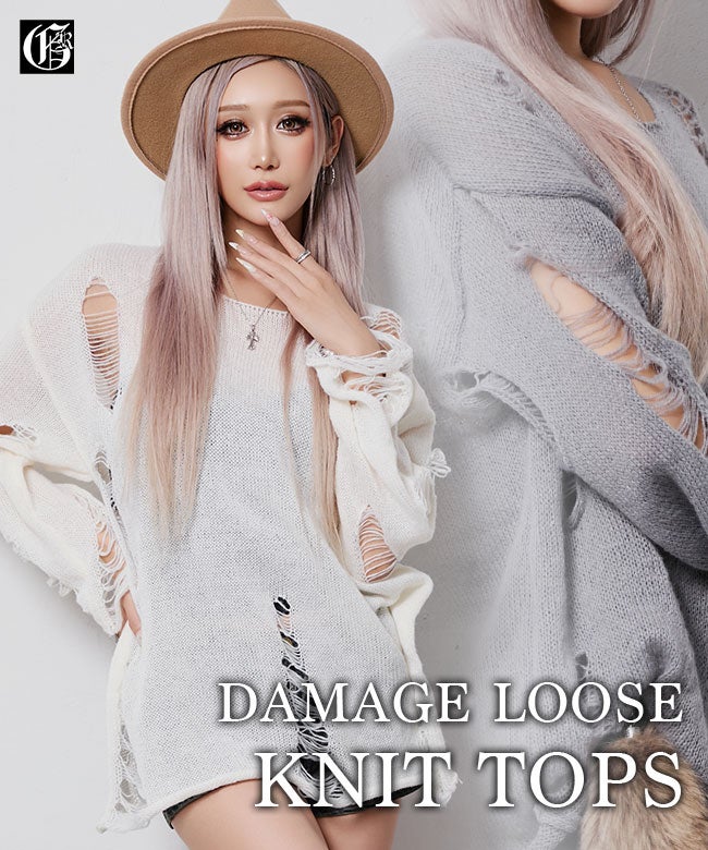 トップス｜レディースギャルファッション通販BLACKQUEEN(ブラック